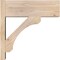 Ekena Millwork Legacy Block Smooth Outlooker, Douglas Fir, 7 1/2"W x 20"D x 20"H OUT08X20X20LEC05SDF - alternate 4